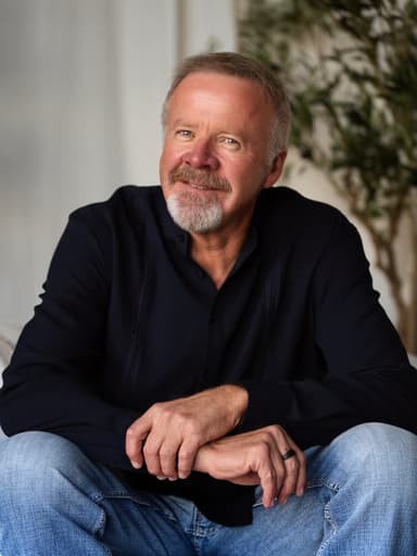 Alan D. Martin