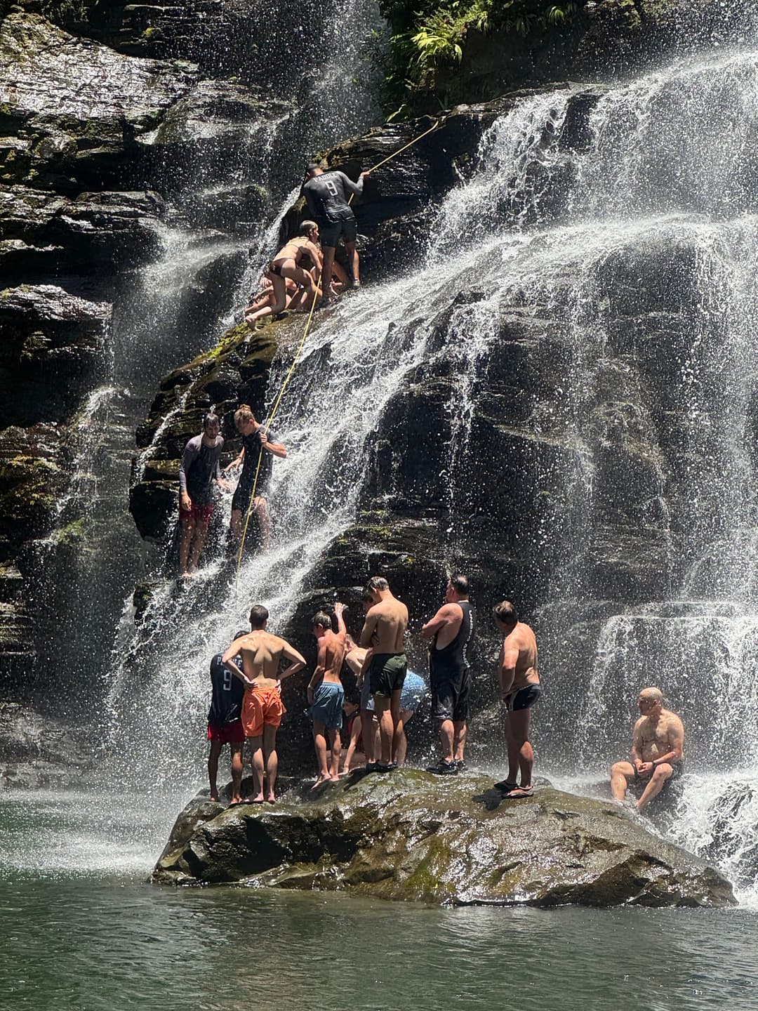 Costa Rica — the environment is part of the reset
